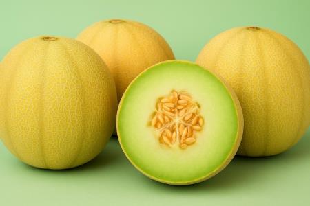 Warum Sie jeden Tag ein Stück Melone essen sollten: 5 Gründe, die über das Stillen des Durstes hinausgehen